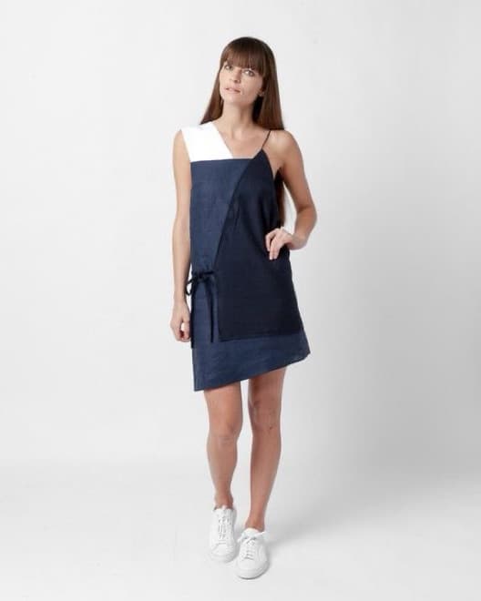 Jacquemus La Robe Liline Wool - Image 3