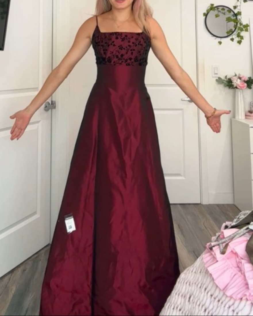 vampire diaries inspired dress - Image 2