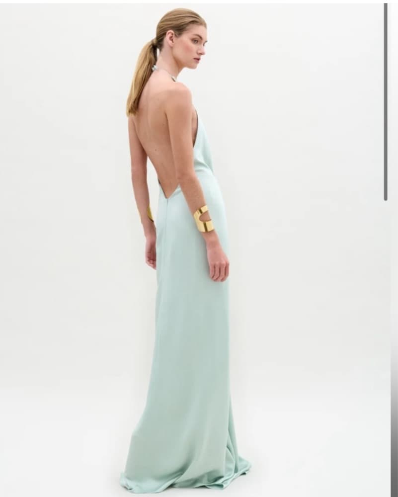 Silvia Tcherassi Aiko Dress - Image 4