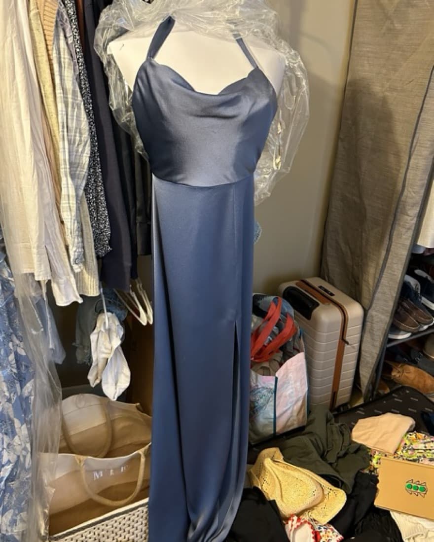 Jenny Yoo Gina Gown - Image 3