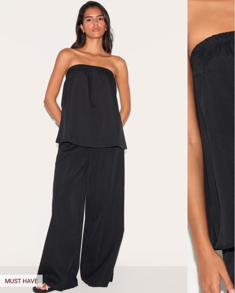 Black Set  - Image 1