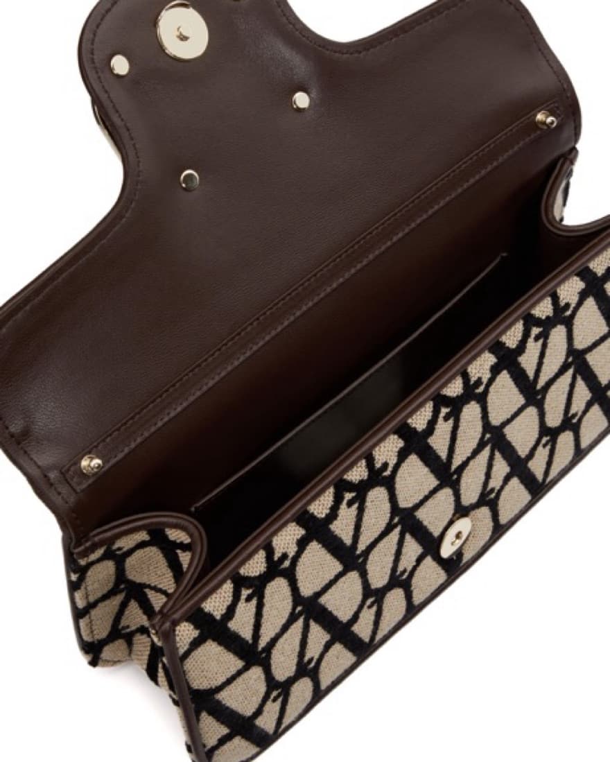 valentino garavani loco shoulder bag  - Image 5