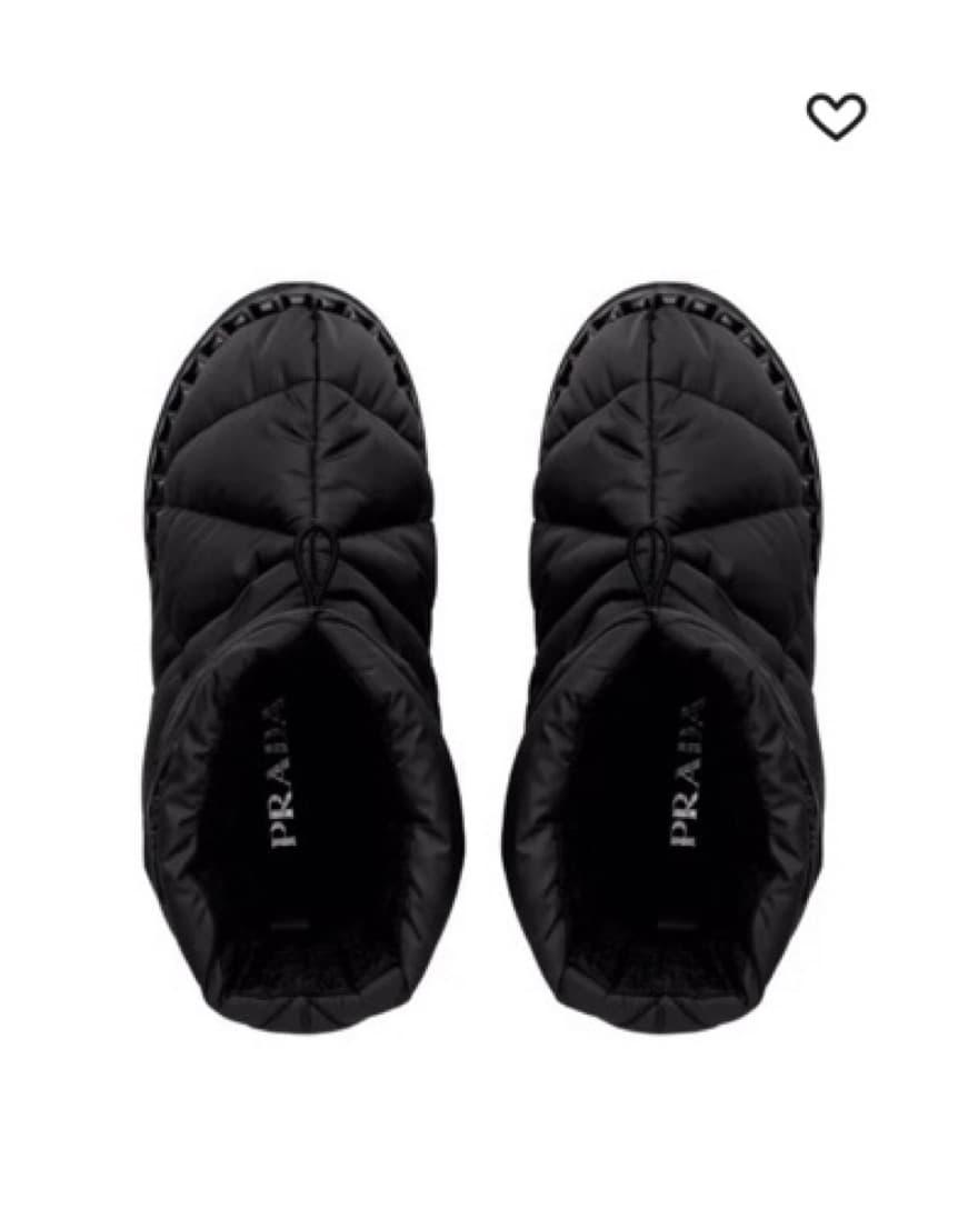 Prada Boots - Image 5