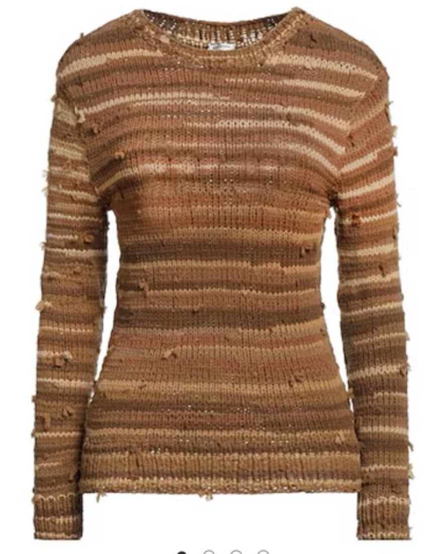 Balenciaga Knit Sweater - Image 1
