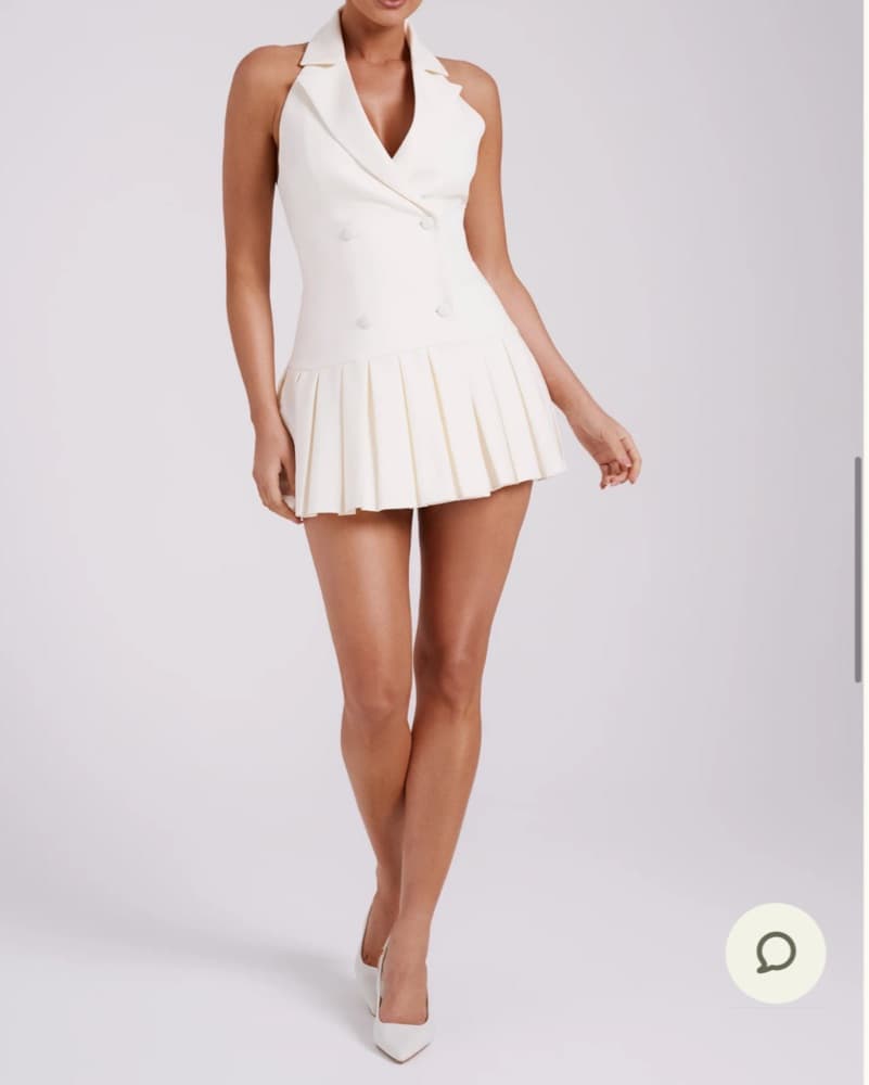 Meshki Antoinette Dress - Image 2