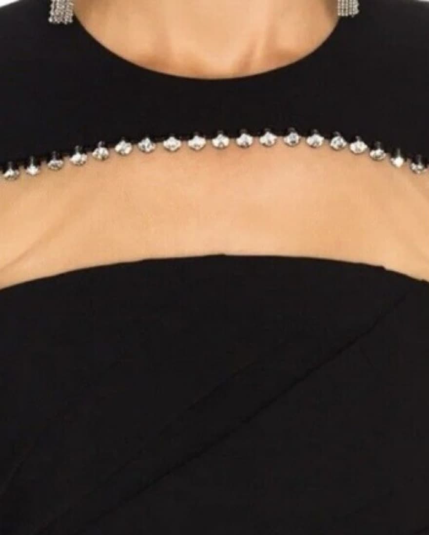 ALEXANDER WANG MINI DRESS - Image 2