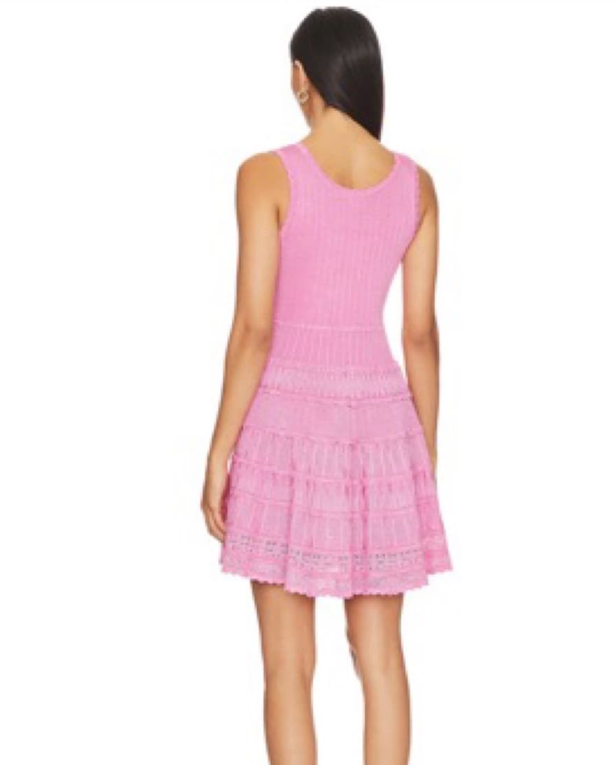 Love Shack Fancy (Diandra Dress)  - Image 3