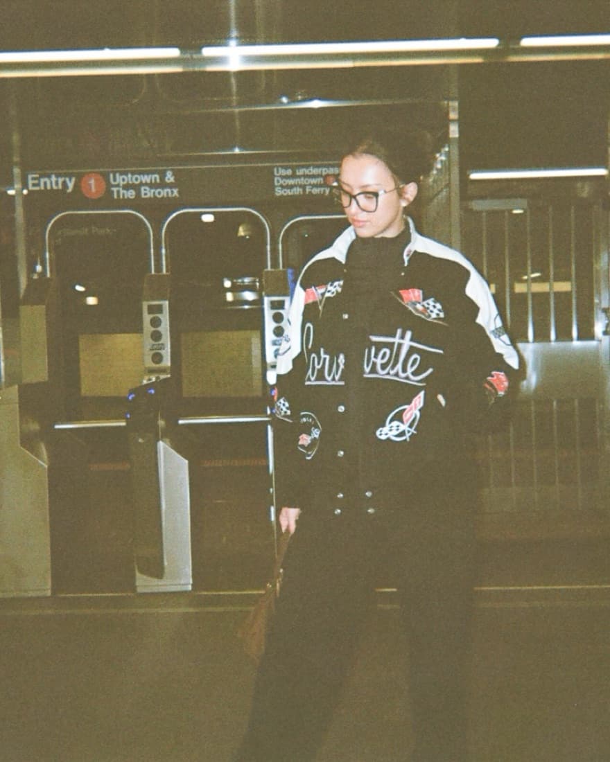 Vintage Jacket    - Image 2