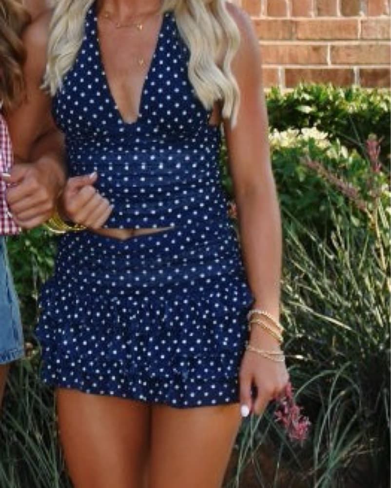 Polka Dot Set - Image 2