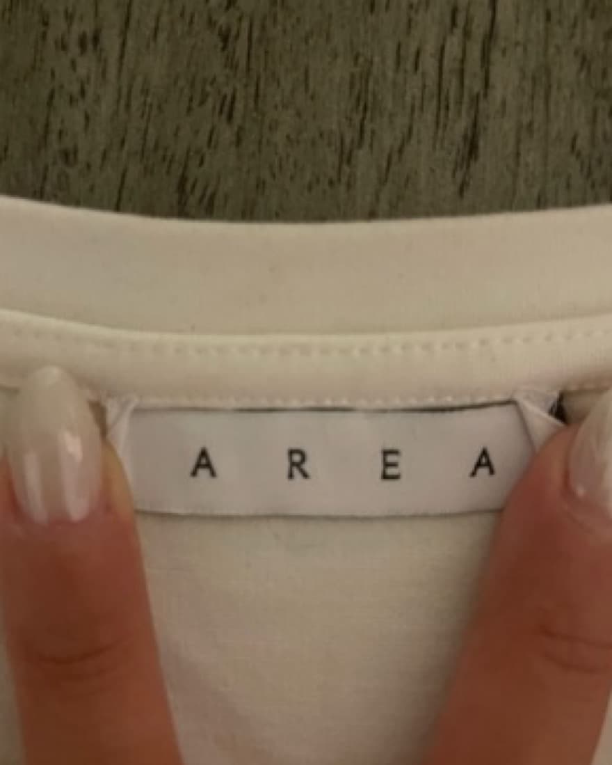 Area Tshirt - Image 2