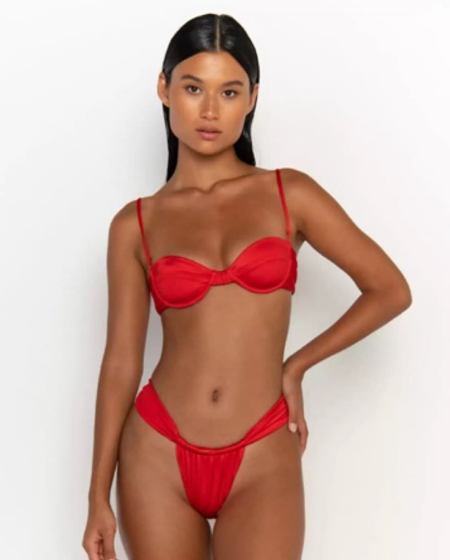 Sommer Swim Siren Bikini - Image 1