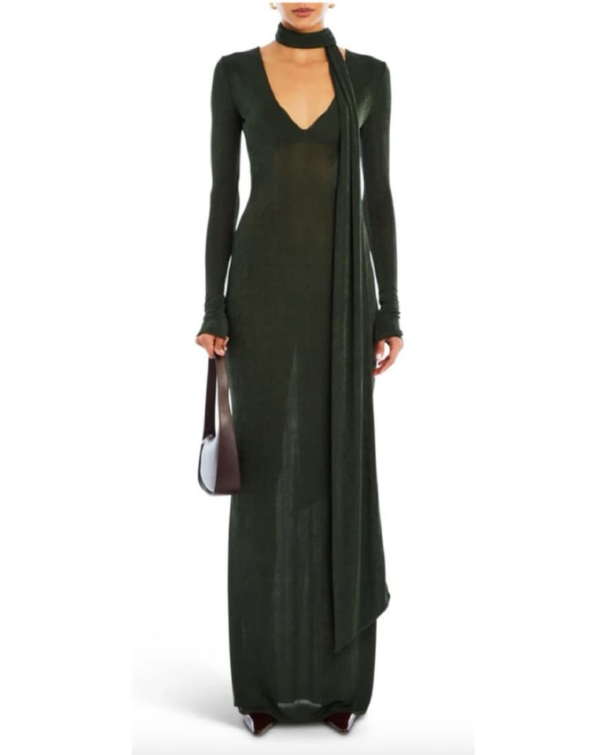 Seroya Raquel Maxi Dress - Image 1