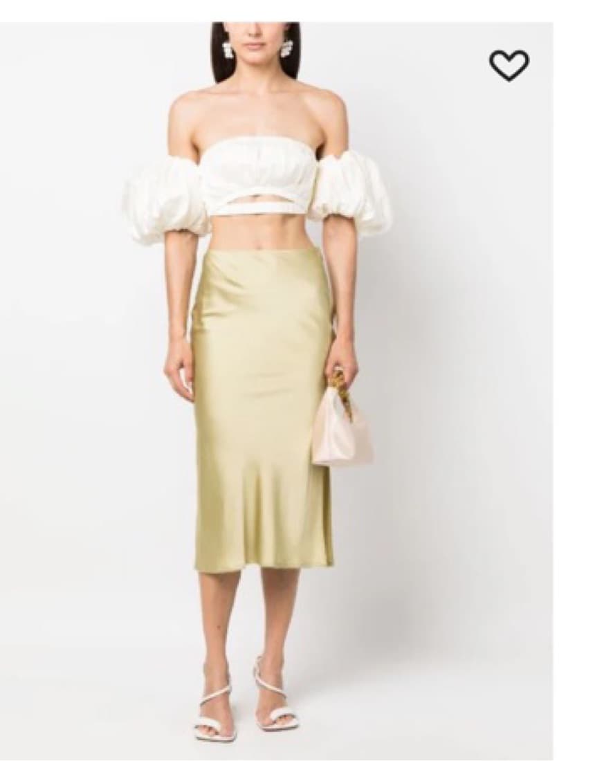 Cult Gaia Carly Top - Image 2