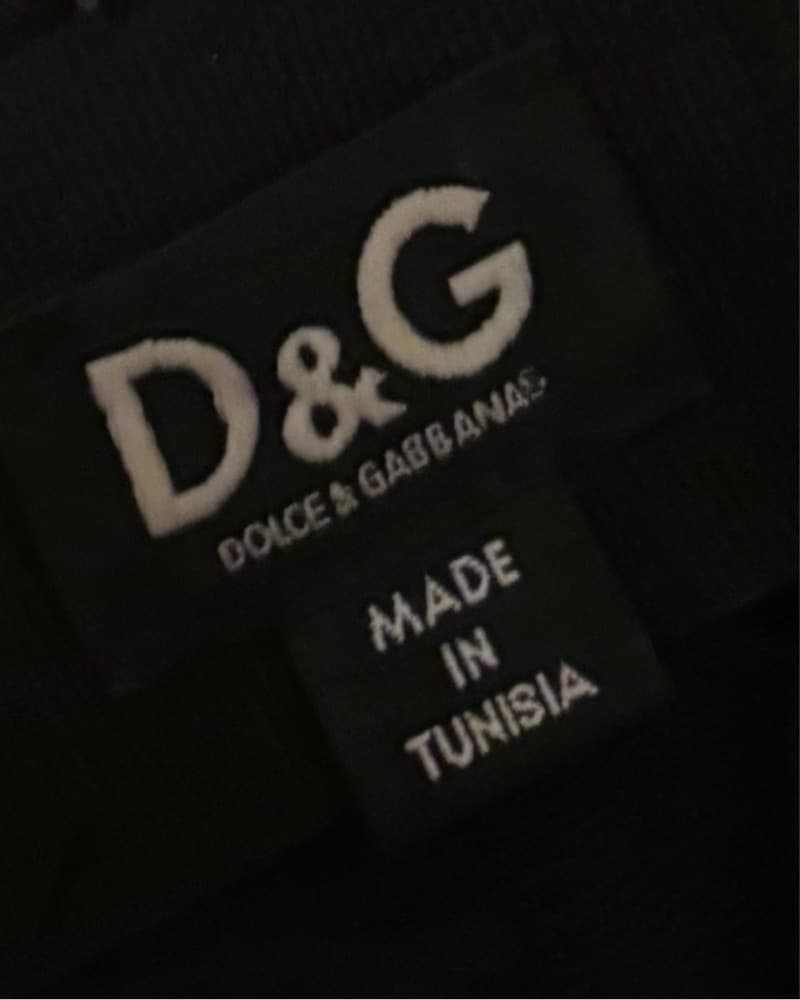 Dolce & Gabbana Strapless Emerald Dress - Image 2
