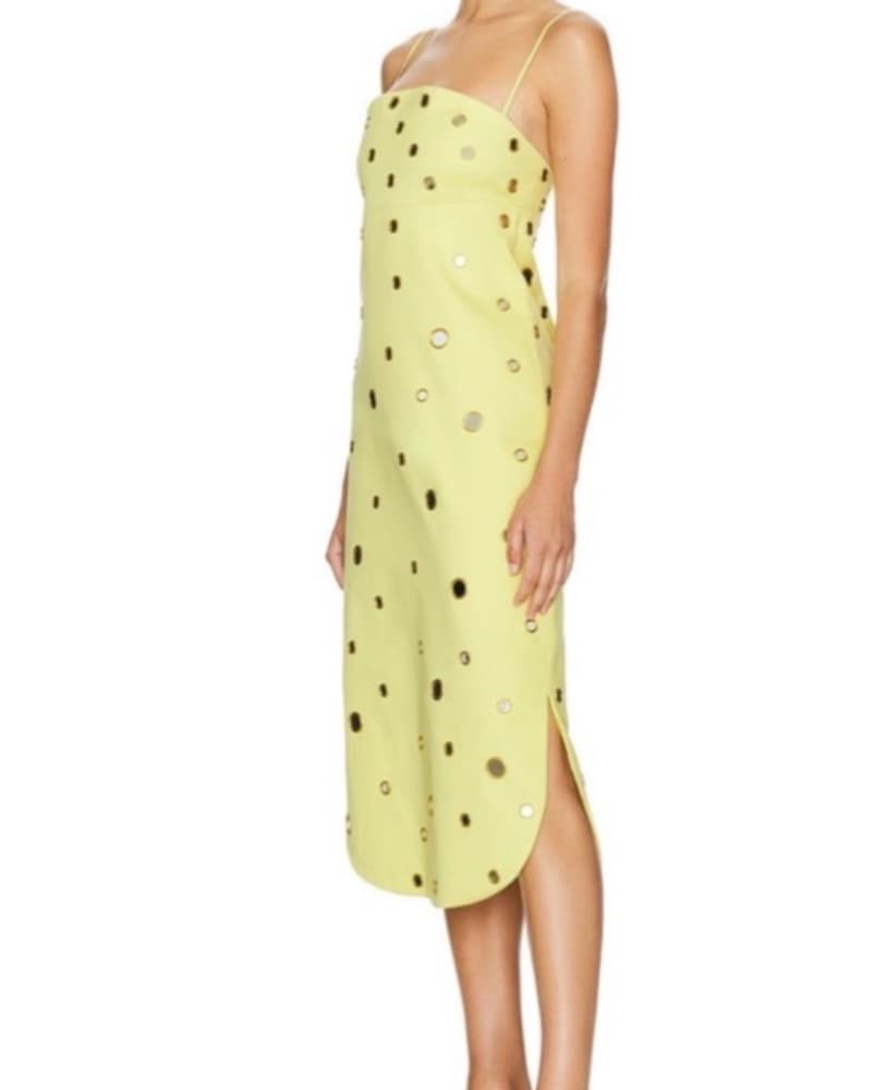 Alexis Malia Dress - Image 2