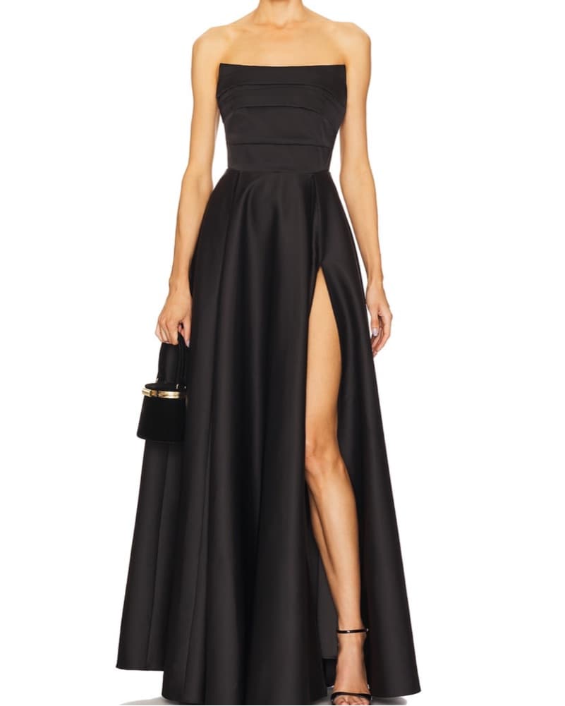 Sau Lee Heidi Gown  - Image 1