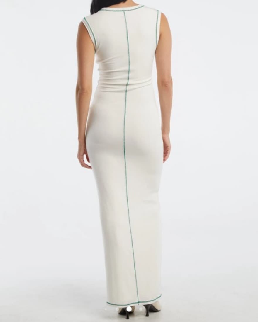 The Line By K Inez Dress 🤩 XS - Image 2