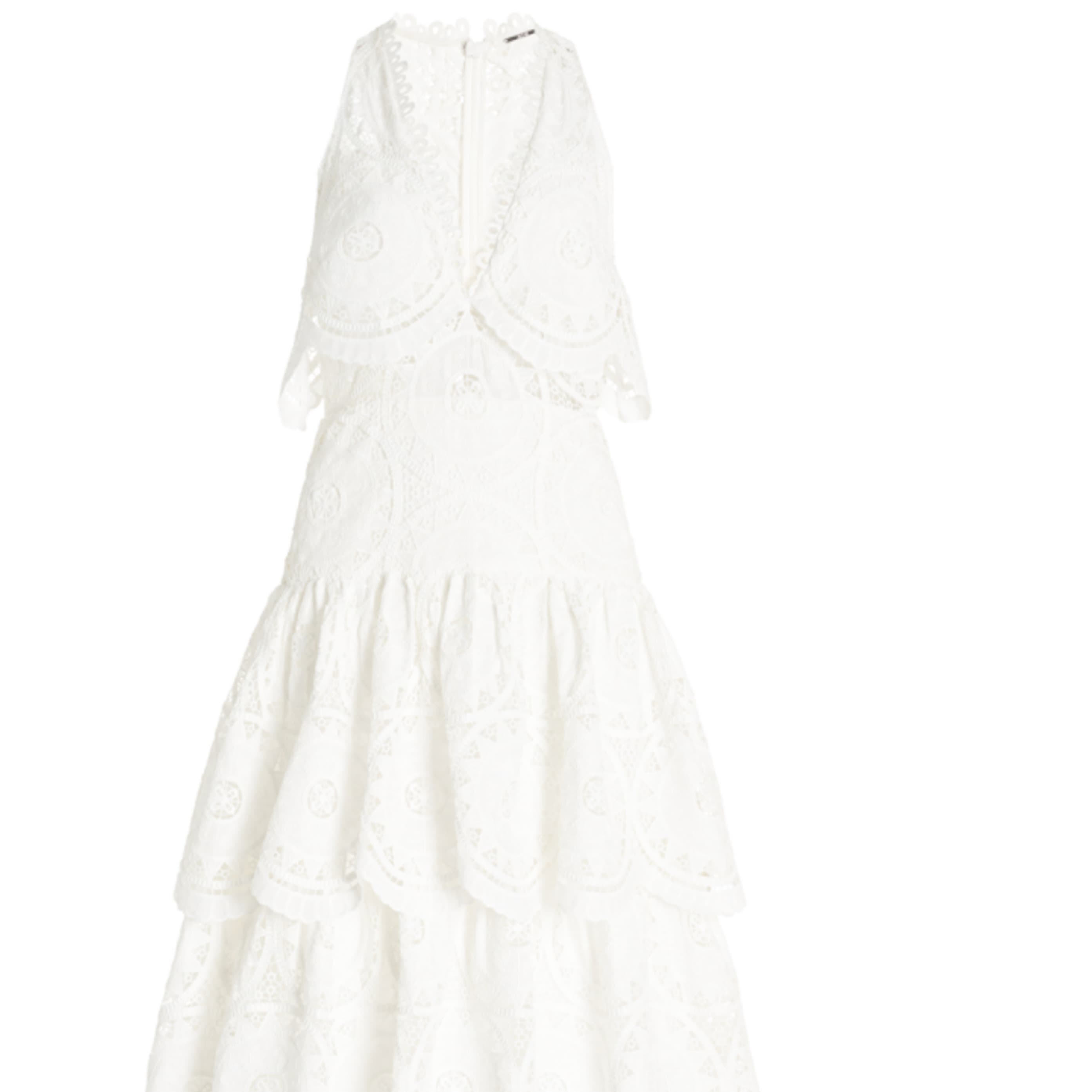 Alexis Aviana Dress - Image 3