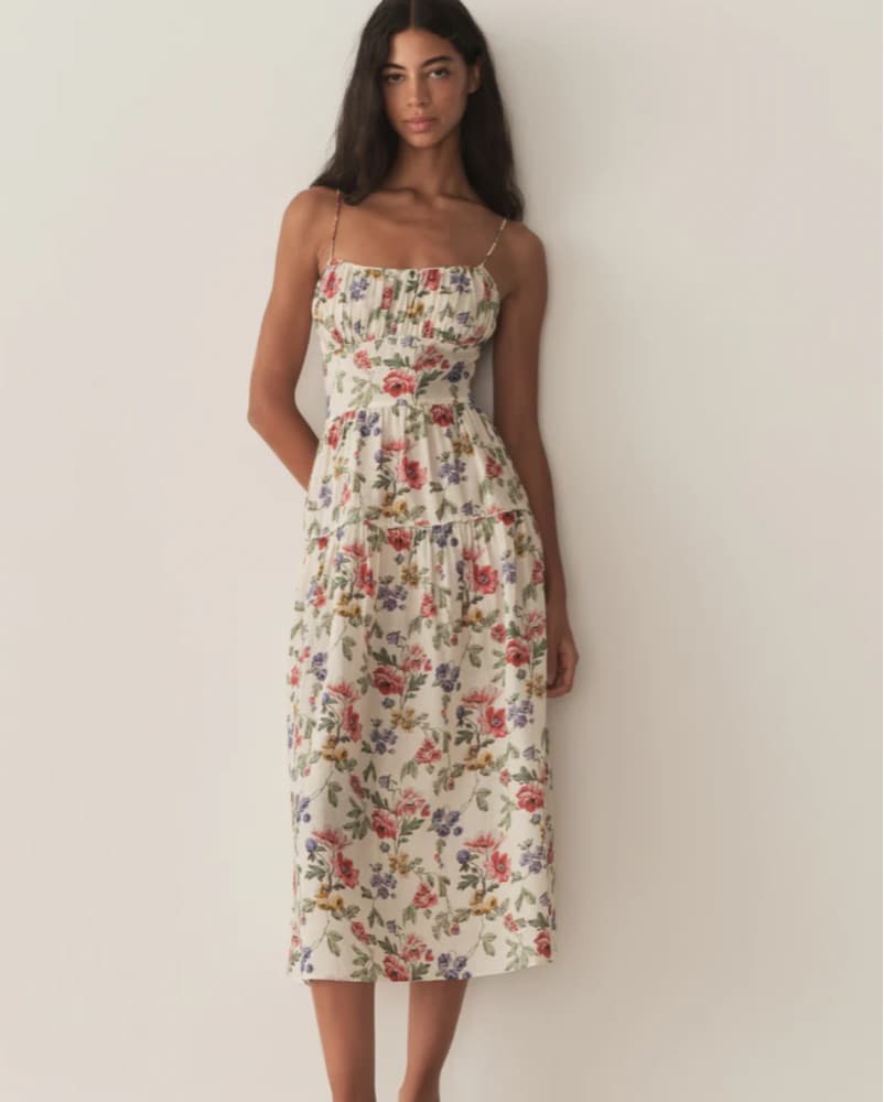Doen Benoit Dress size s - Image 1