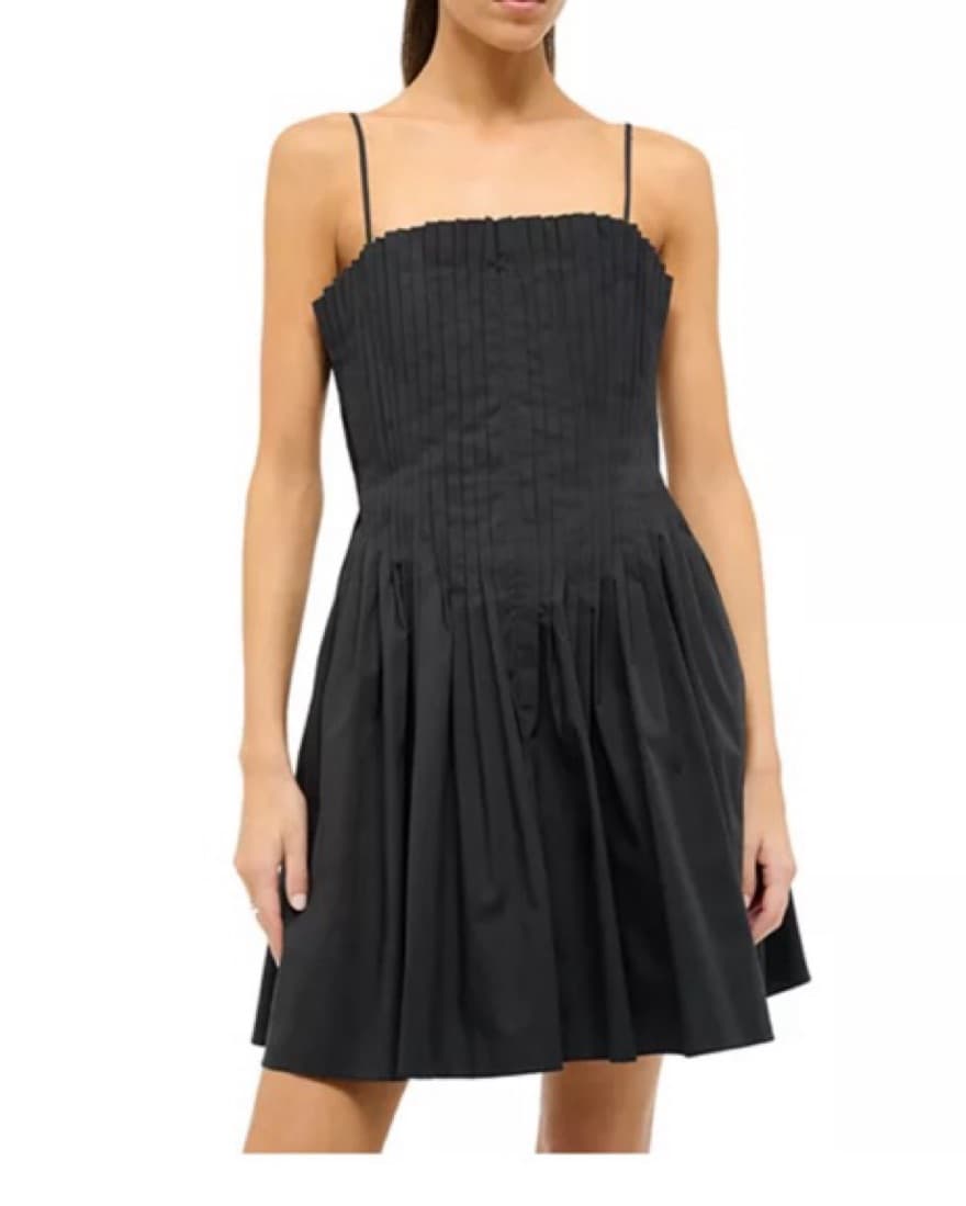 Staud Bella Dress  - Image 1
