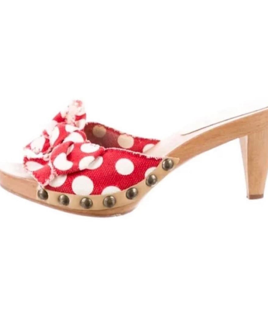 Miu Miu Sandals! - Image 2