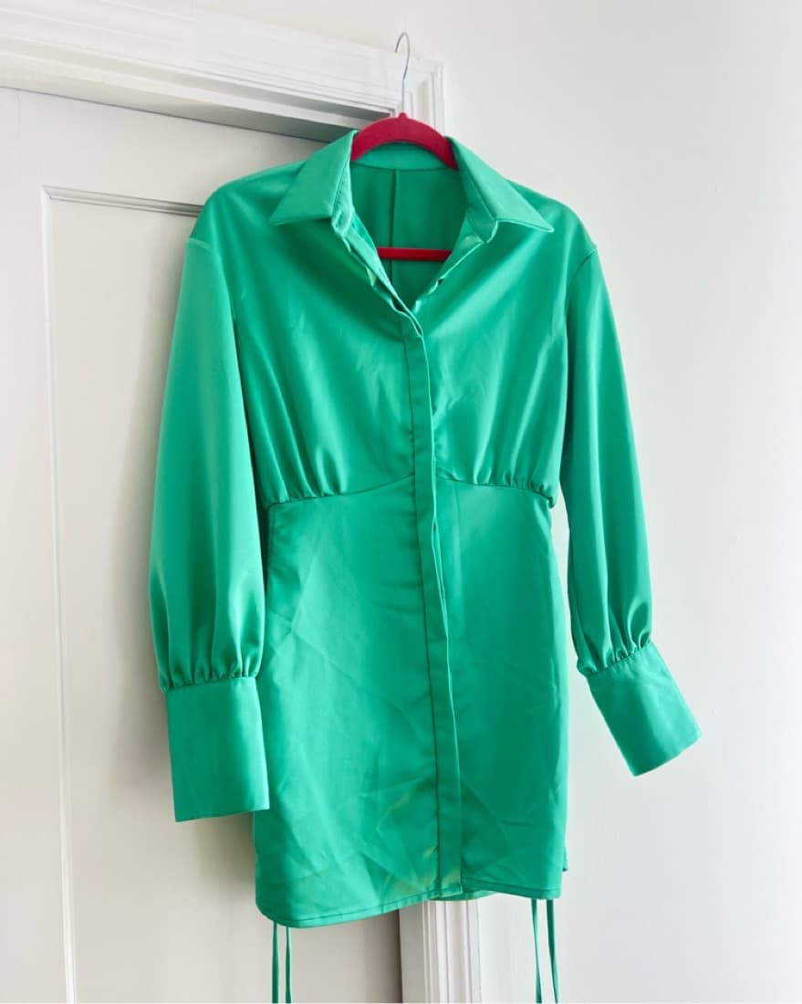 GUIZIO Dress - Image 1