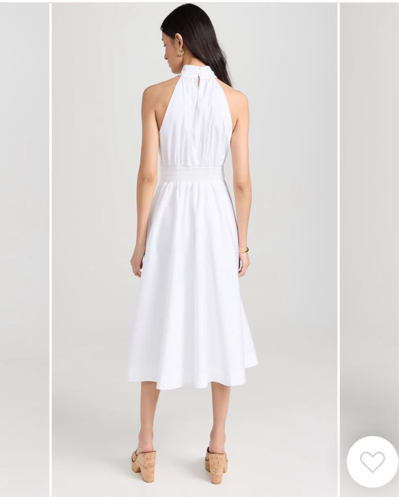 Veronica Beard Kinny Dress - Image 2