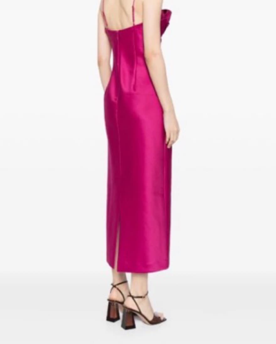 Acler Mahina Dress - Image 4