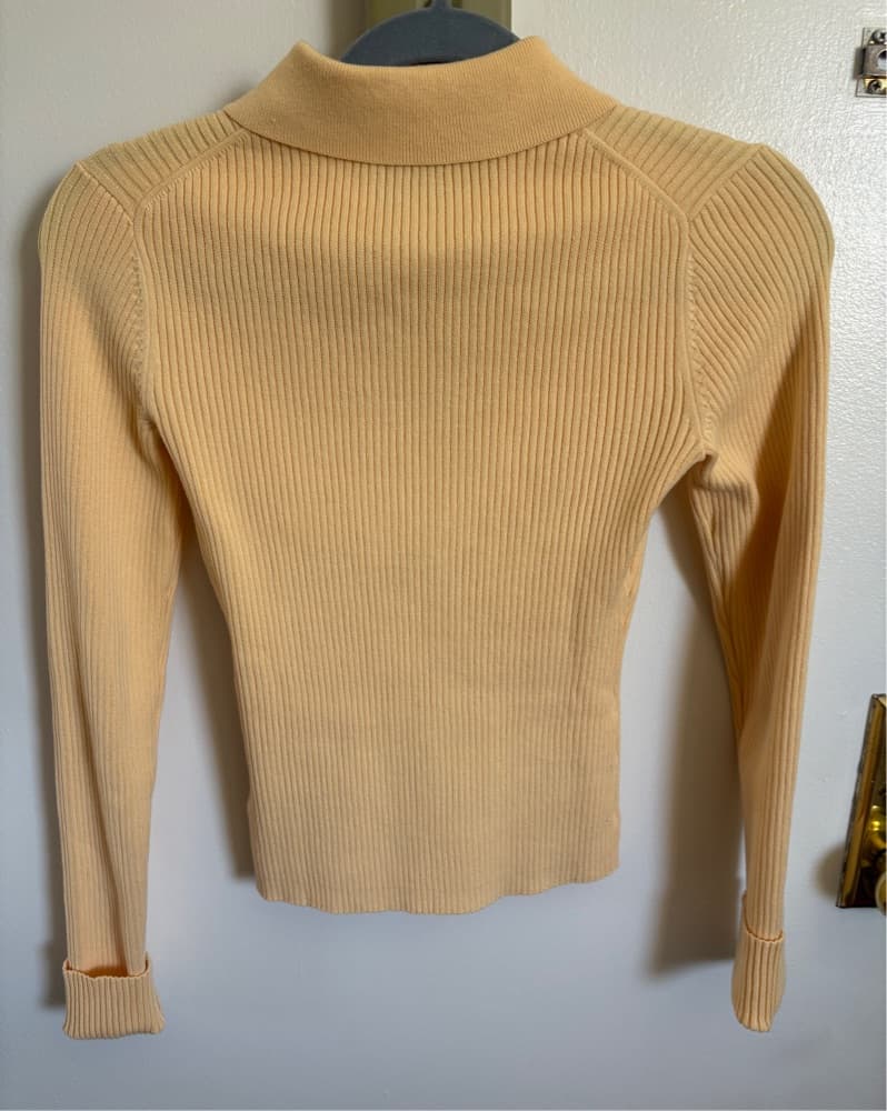Reformation Top - Image 3