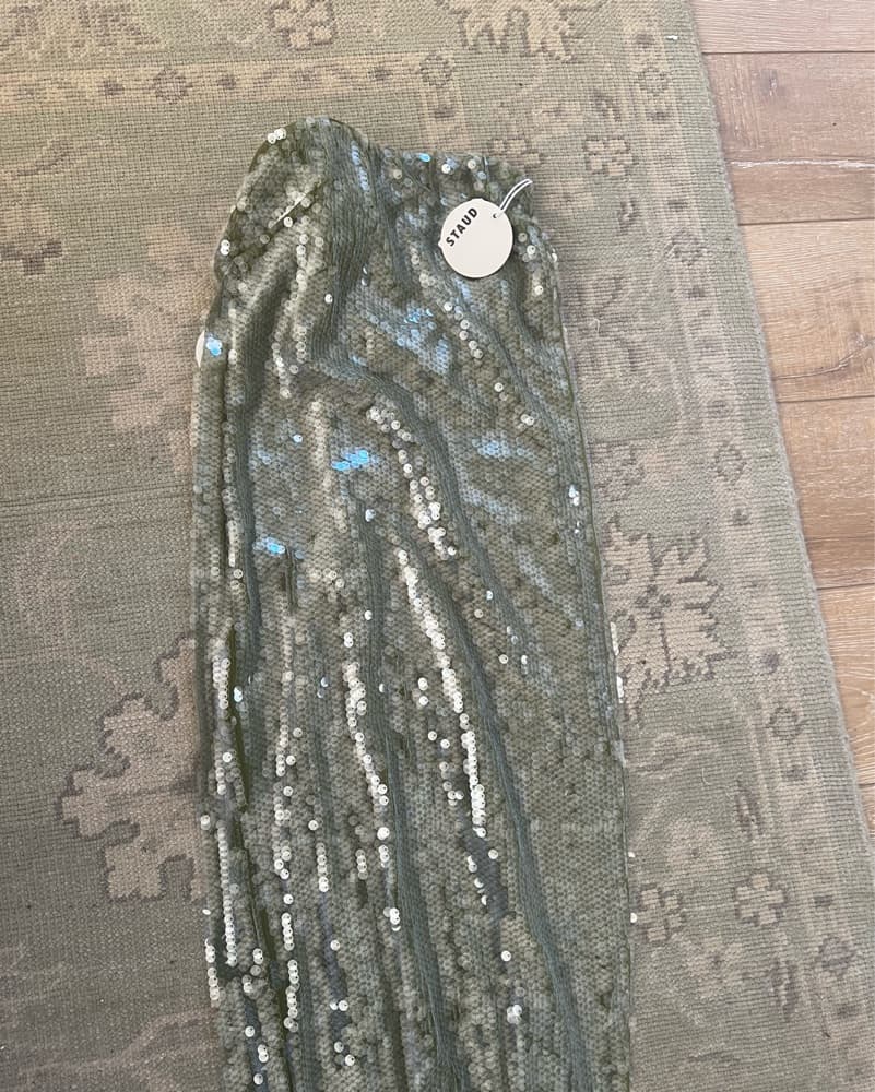 Staud Casey Dress - Image 2