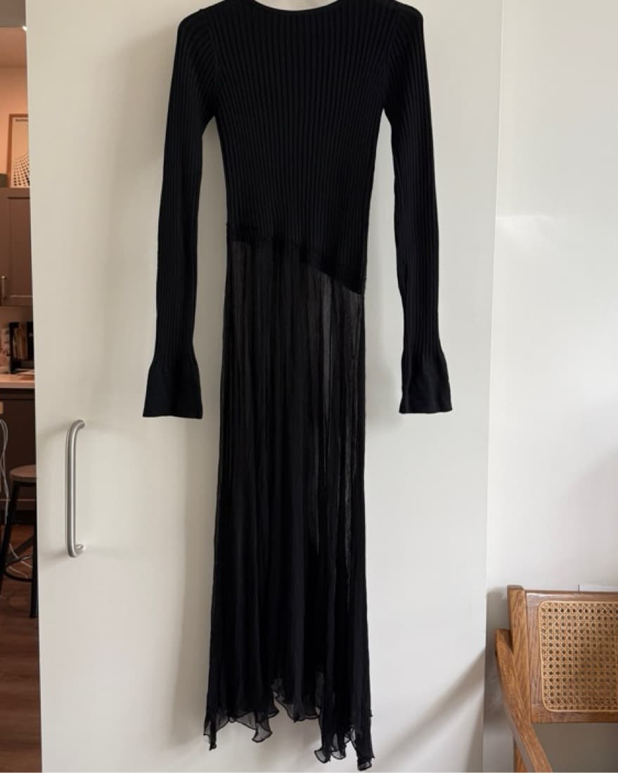 With Jéan Julia Dress  - Image 3