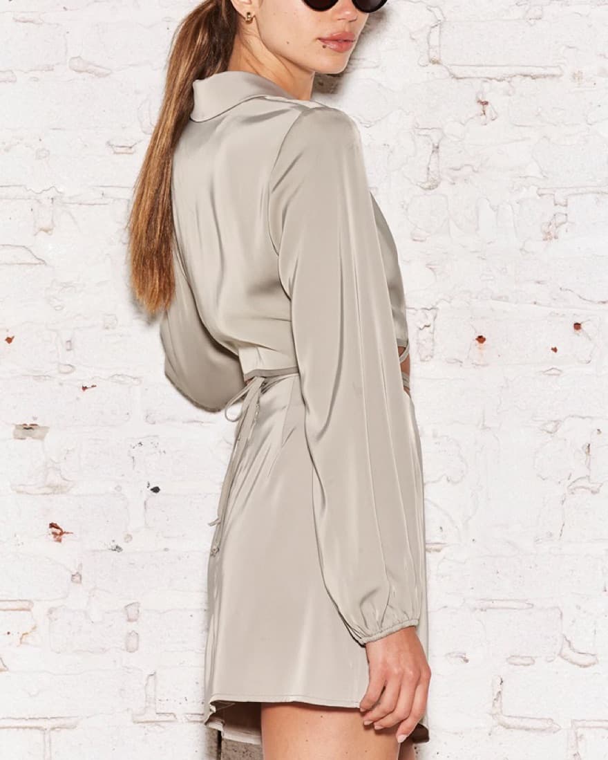 Crescent Satin Set - Image 5