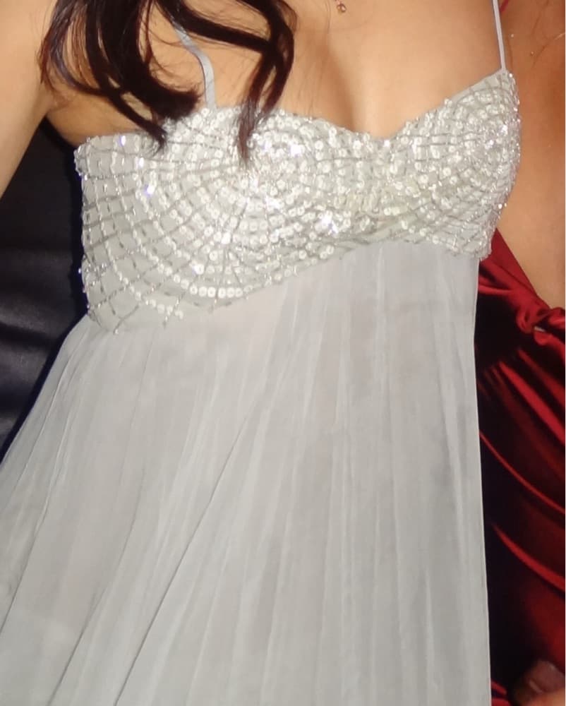 INSANE archival Giorgio Armani Dress - Image 4