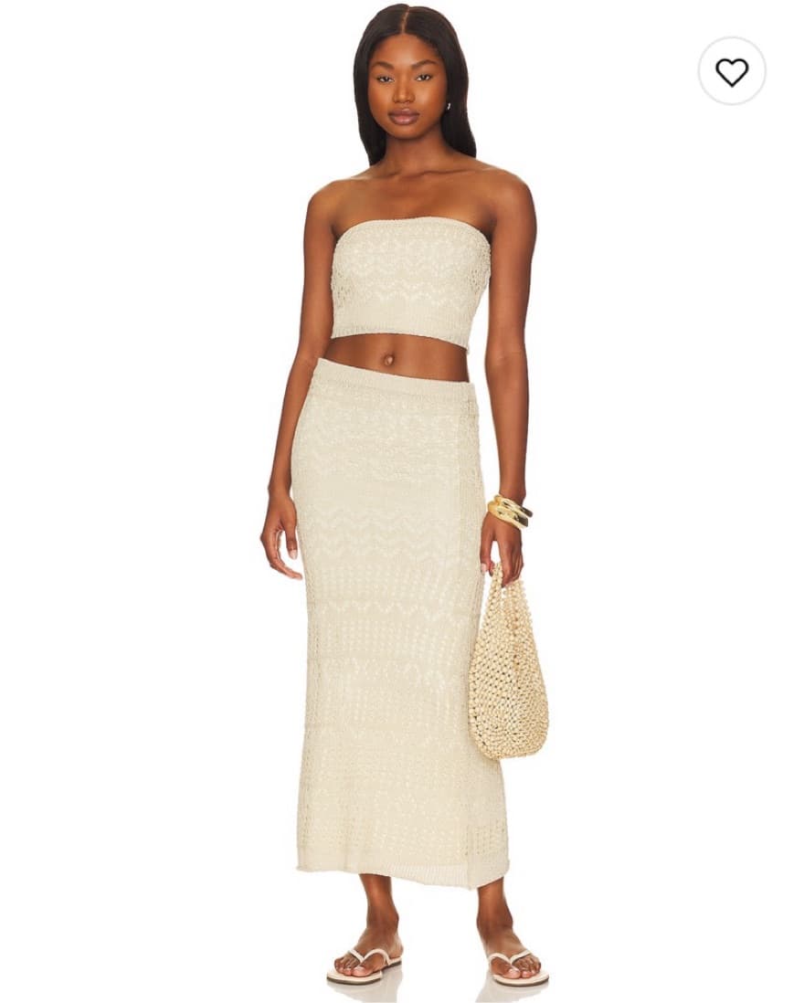 SNDYS Two-piece Set - Image 1