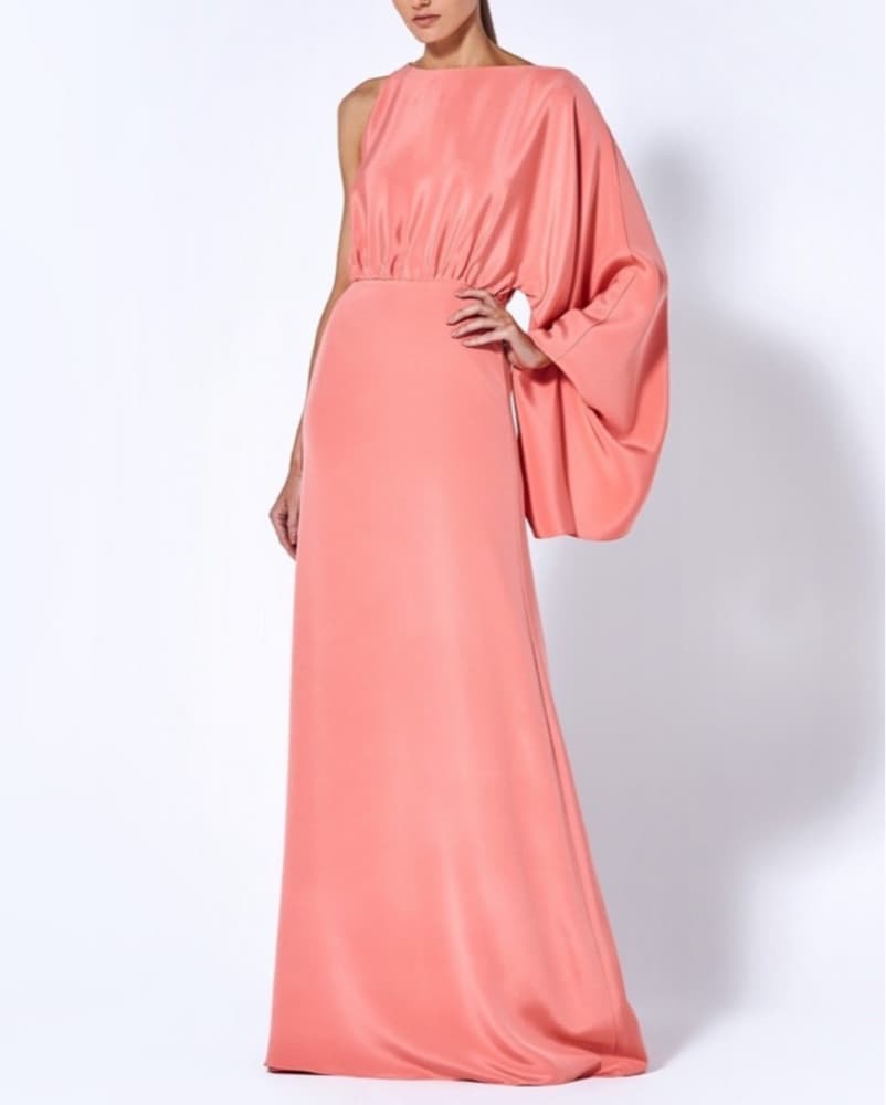 Alexis Elba Gown - Image 1