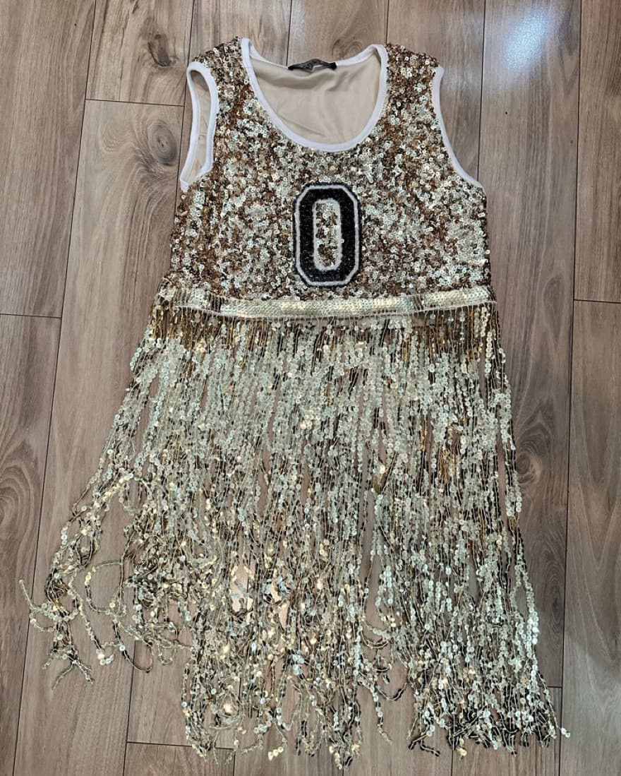 Sequin Jersey - Image 2