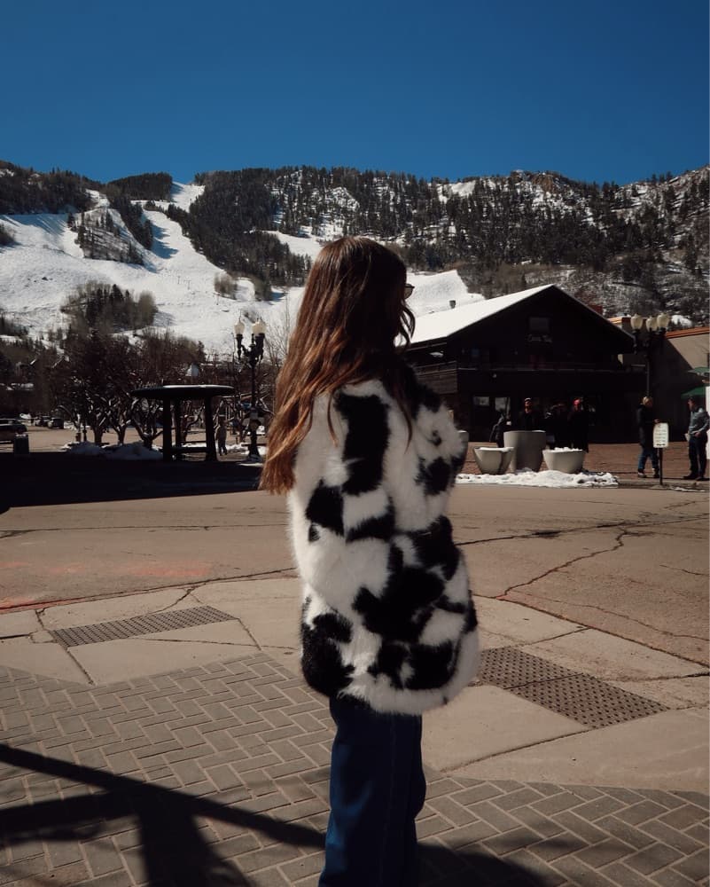 AFRM Livingston Coat - Image 3