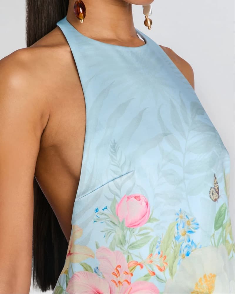 Retrofete Drexley Dress - Image 2
