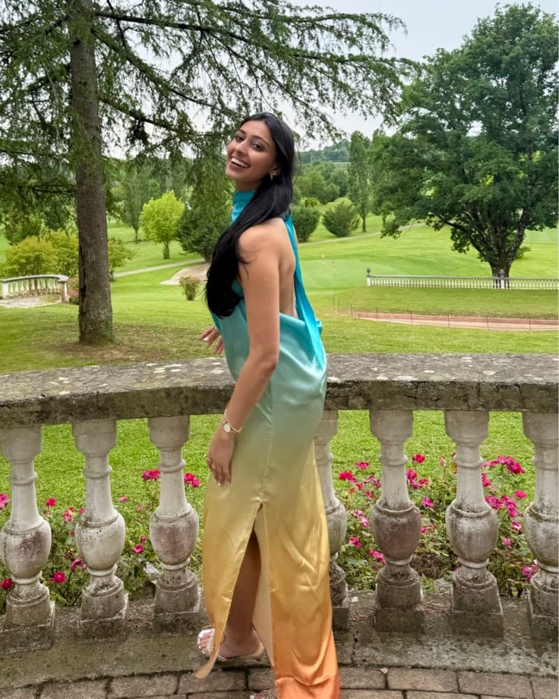 Baobob Maxi Dress - Image 3