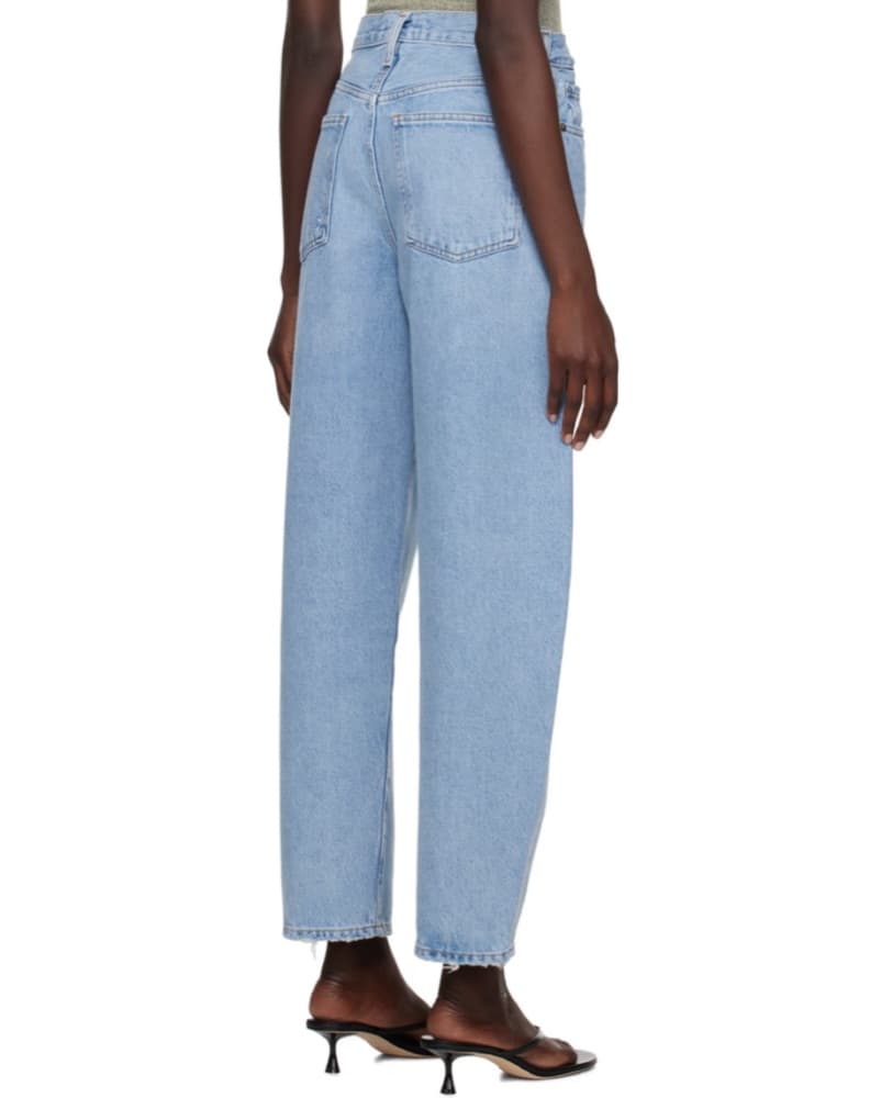 Agolde Balloon Jeans - Image 3
