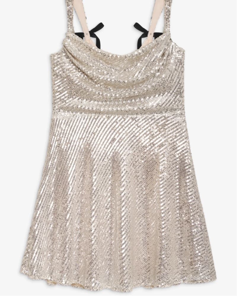 Candice Mini Dress - Image 5