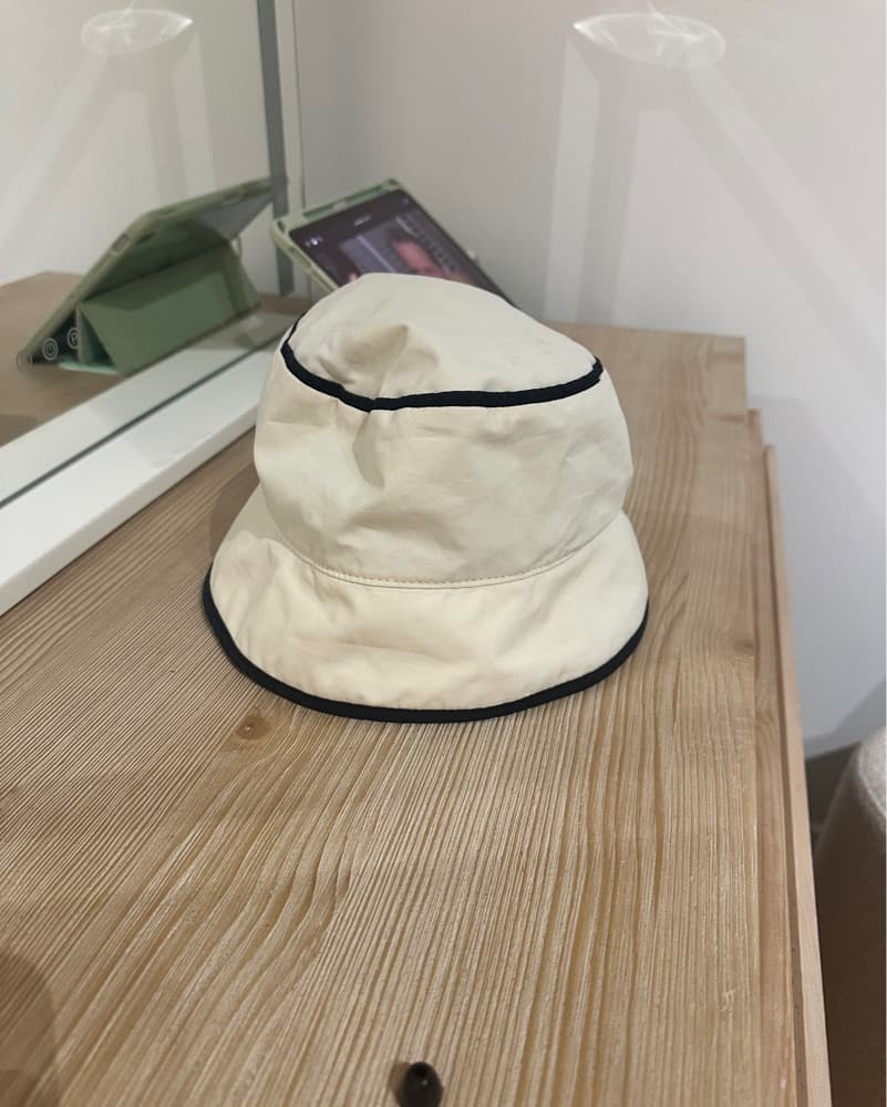 Prada Bucket Hat - Image 4