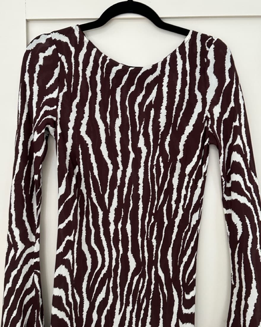 Realisation Par The Gia Dress - Image 4