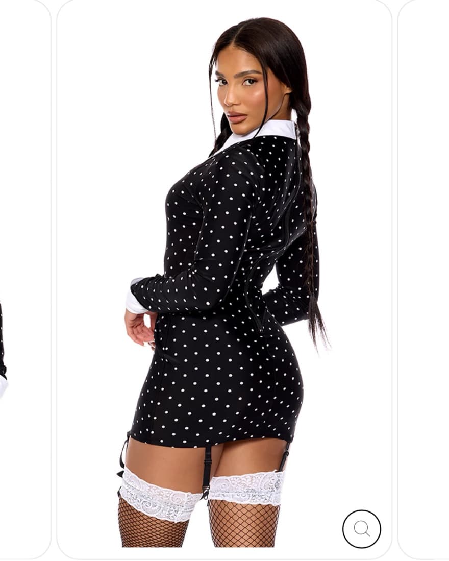 Wednesday Addams  - Image 2