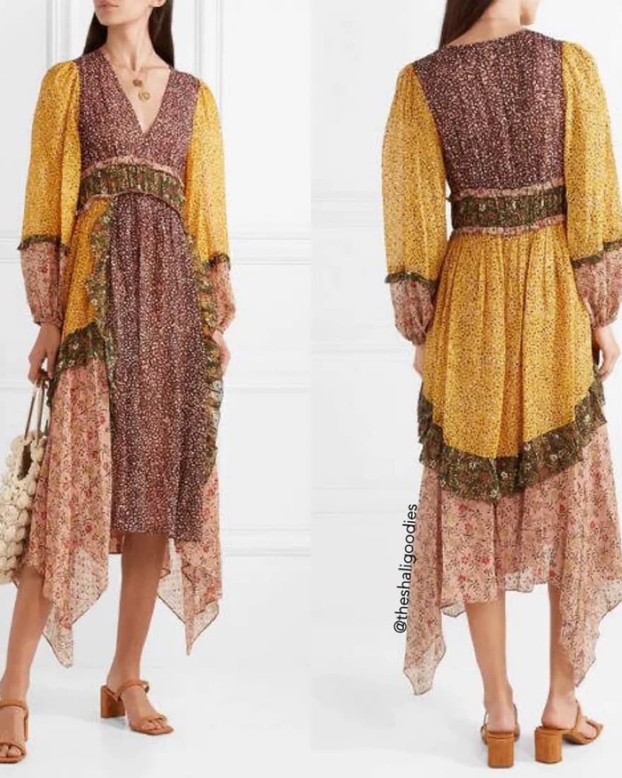 Ulla Johnson Primrose Dress - Image 2