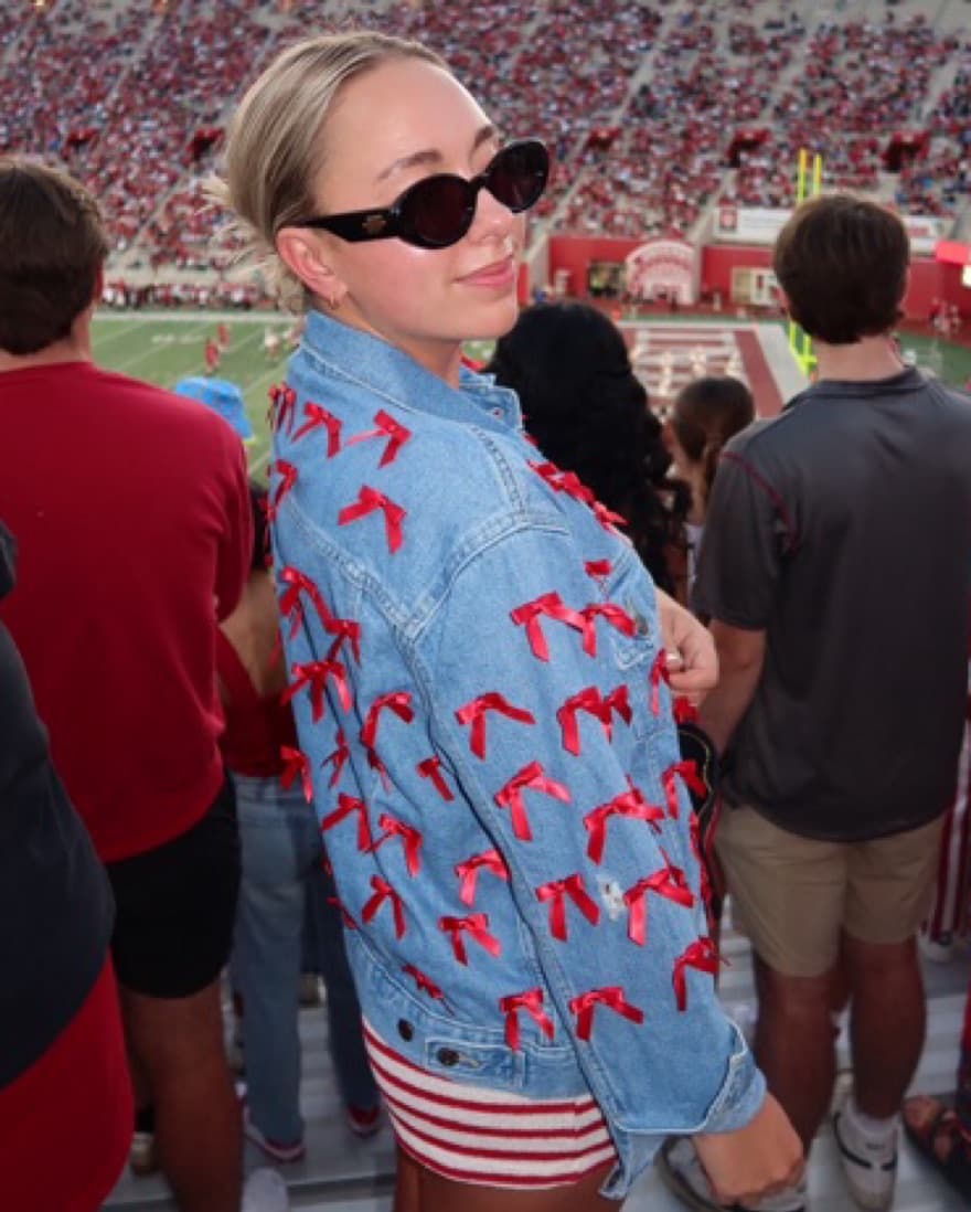 Handmade Jacket - Image 2