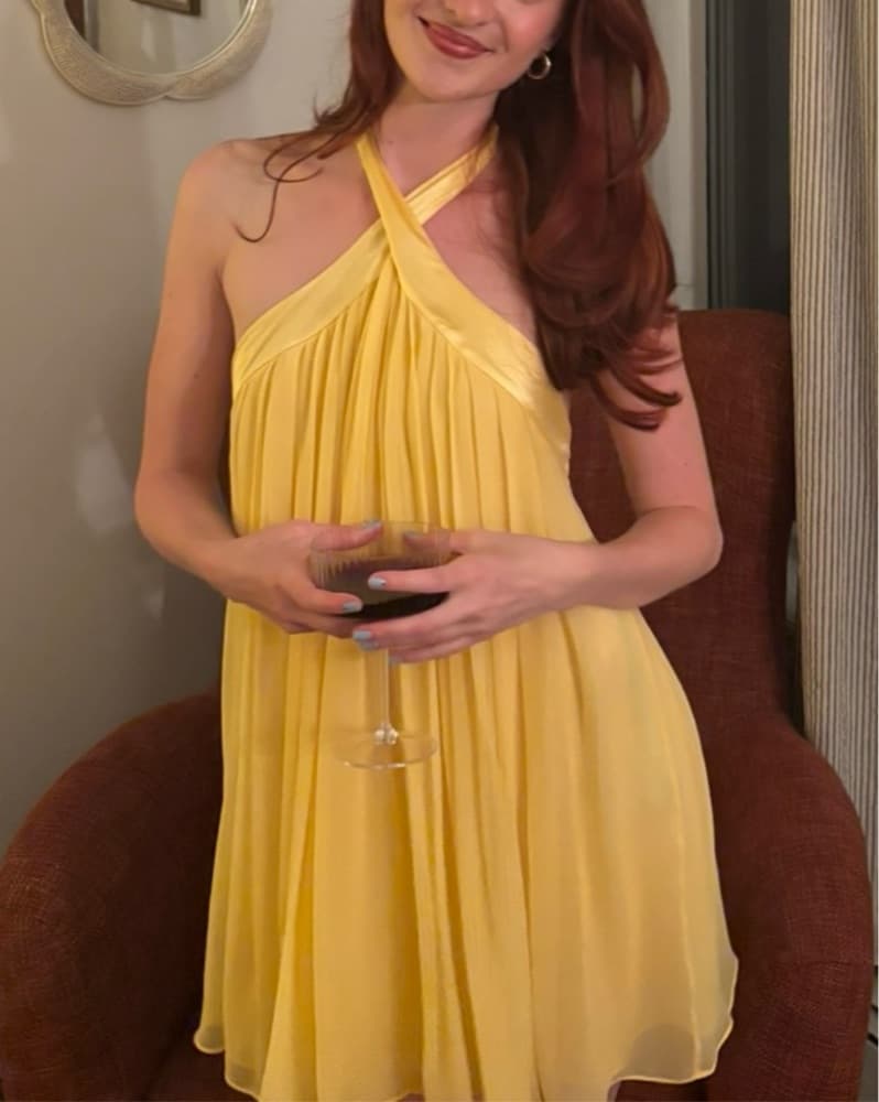 How To Lose A Guy In 10 Days Mini Dress  - Image 1