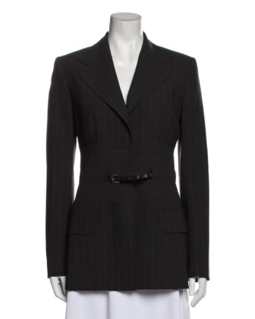 Vintage Dolce & Gabbana Blazer  - Image 1