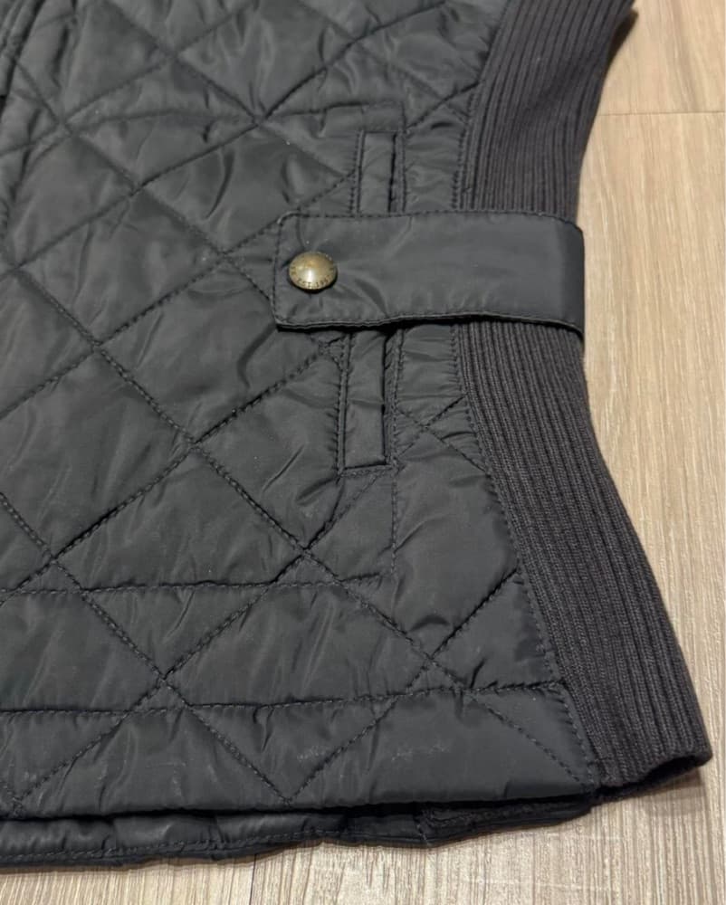 Polo Ralph Lauren Quilted Vest - Image 3