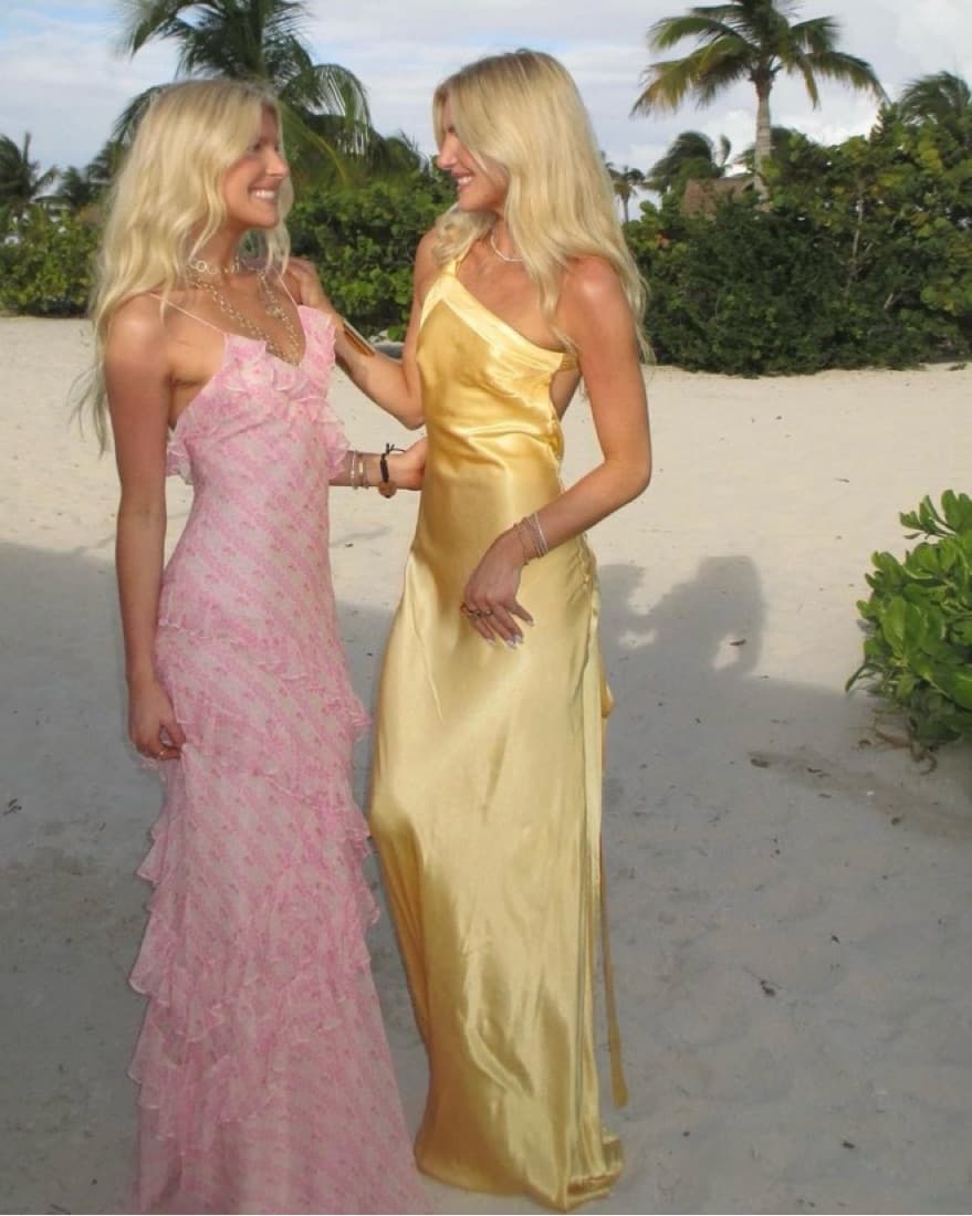 Arcina Ori Monique Dress - Image 6